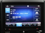 Subaru Forester SUV 2,0 l 110 kw