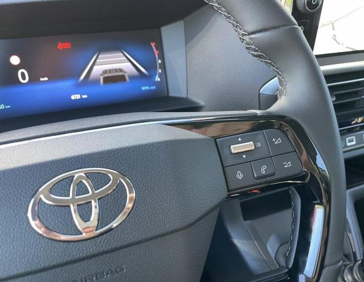 Toyota ProAce Verso 29