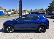 KIA Stonic SUV / Terénní 998,0 74 kw