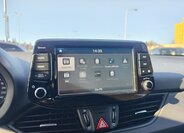 Hyundai i30 Kombi 1,6 l 81 kw