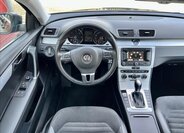 Volkswagen Passat Kombi 2,0 l 103 kw