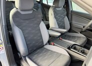 Volkswagen ID.4 Hatchback 0,0 125 kw