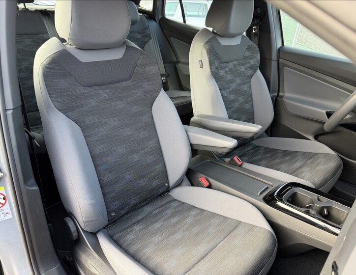 Volkswagen ID.4 Hatchback 0,0 125 kw