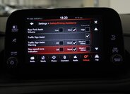 Fiat Tipo Kombi 1,6 l 96 kw