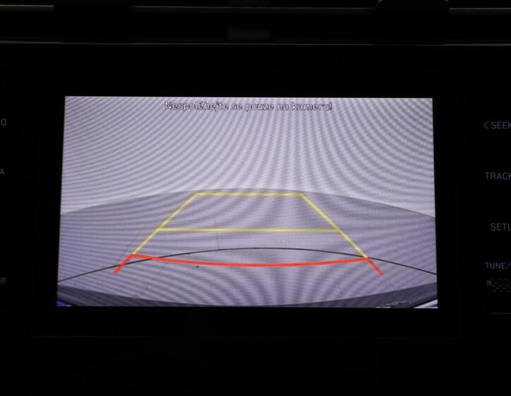 Hyundai Tucson SUV 1,6 l 110 kw