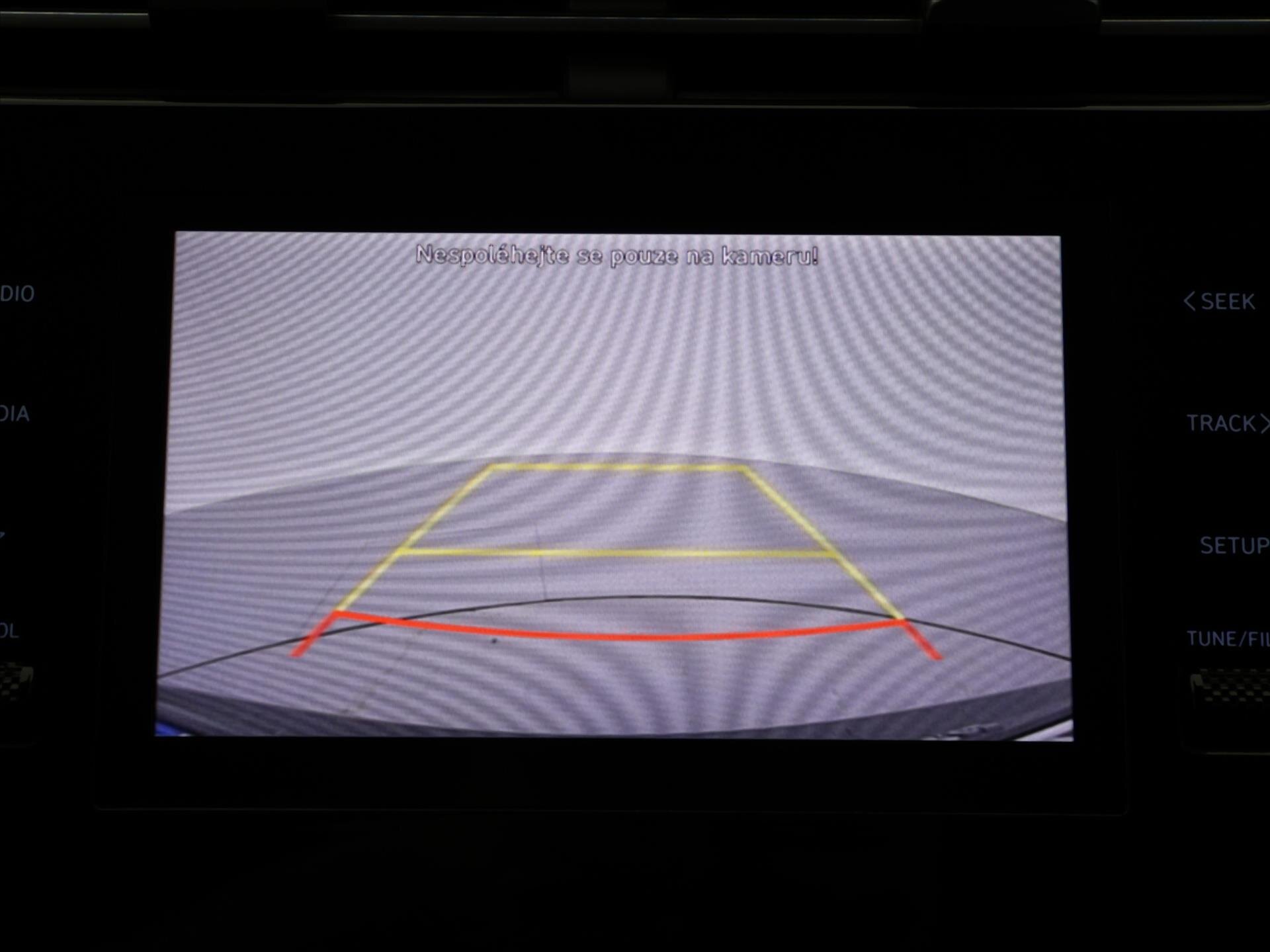 Hyundai Tucson SUV 1,6 l 110 kw