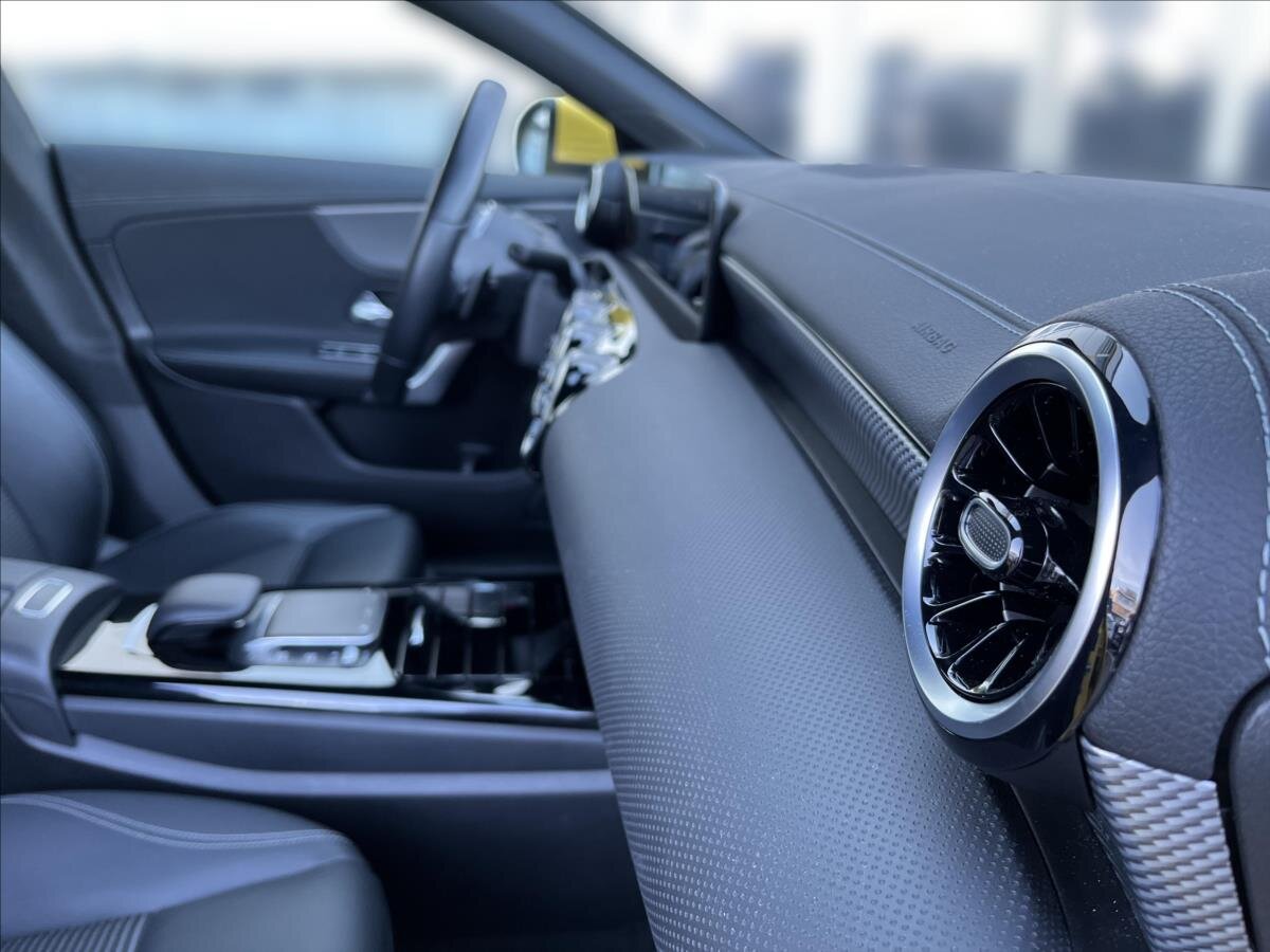 Mercedes-Benz CLA Kombi 2,0 l 85 kw