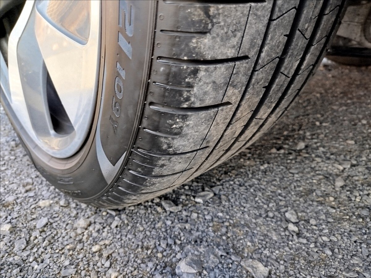 Audi Q7 SUV / Terénní 3,0 l 200 kw