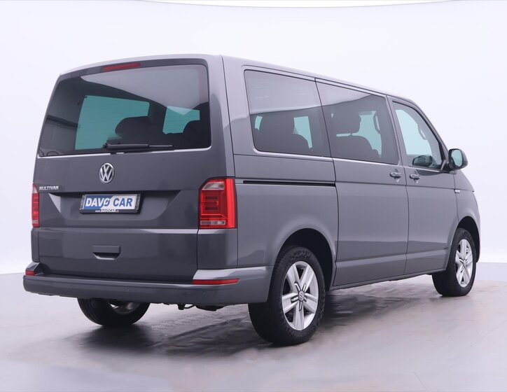 Volkswagen Multivan Kombi 2,0 l 110 kw