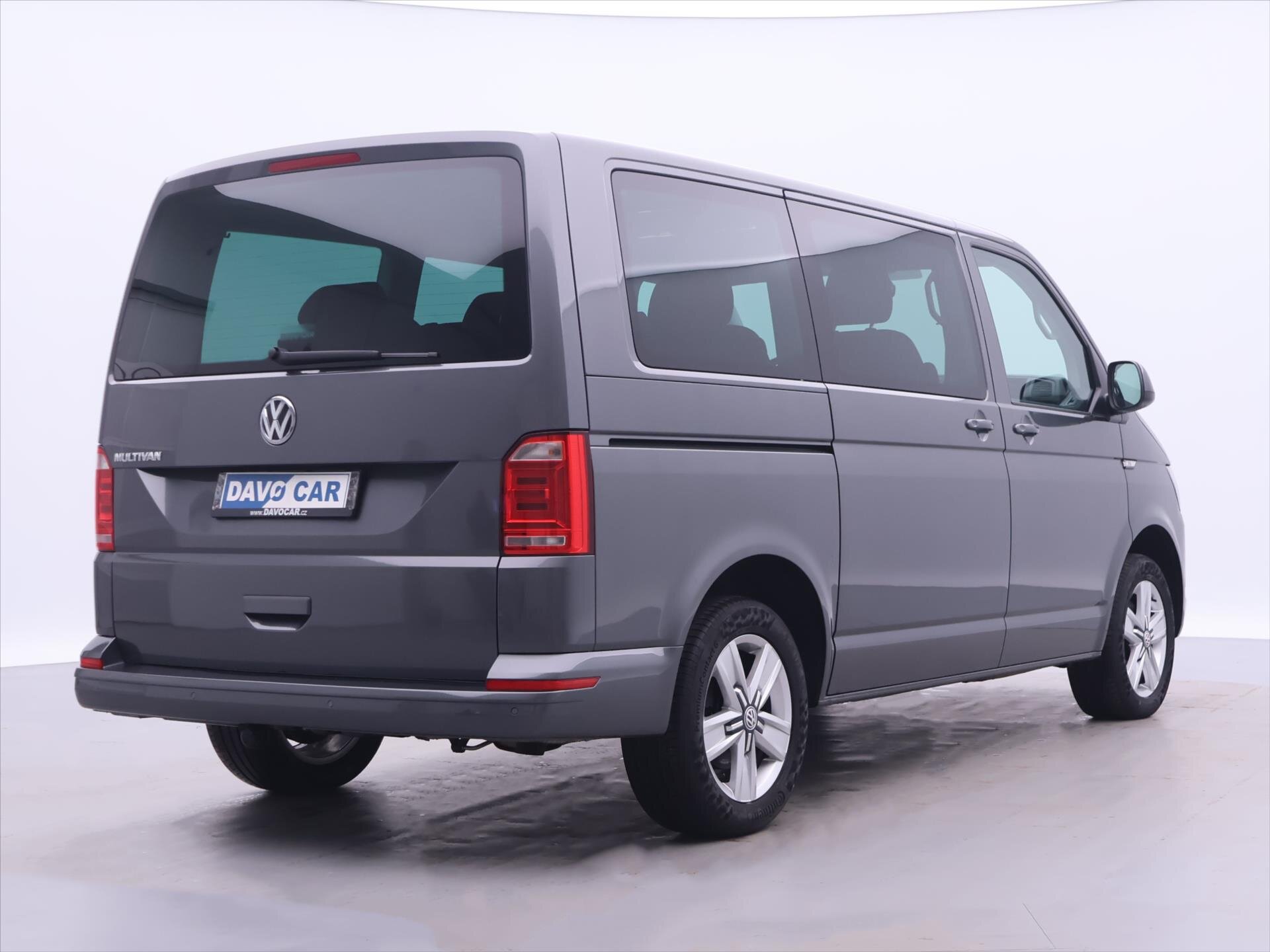 Volkswagen Multivan Kombi 2,0 l 110 kw