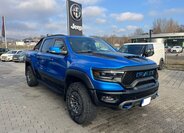 Dodge RAM 1500 Pick-up 6,2 l 523 kw