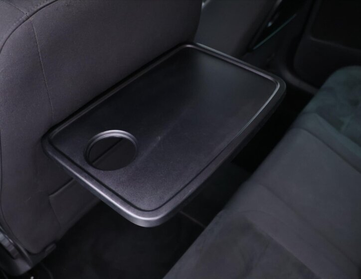 Volkswagen Tiguan 22