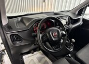 Fiat Dobló cargo Ostatní 1,4 l 88 kw