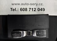 Mercedes-Benz GLA SUV / Terénní 2,0 l 110 kw