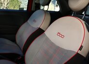 Fiat 500 Hatchback 1,2 l 51 kw