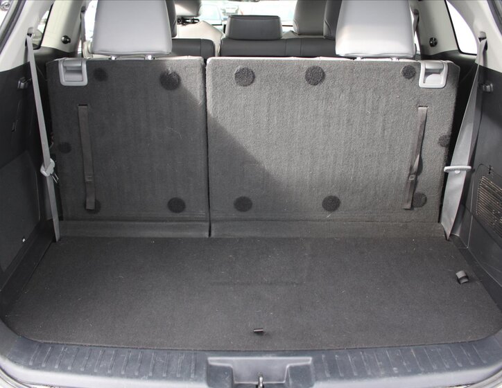 Toyota Highlander 13