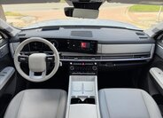 Hyundai Santa Fe SUV / Terénní 1,6 l 117 kw