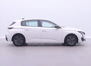 Peugeot 308 Hatchback 1,5 l 96 kw