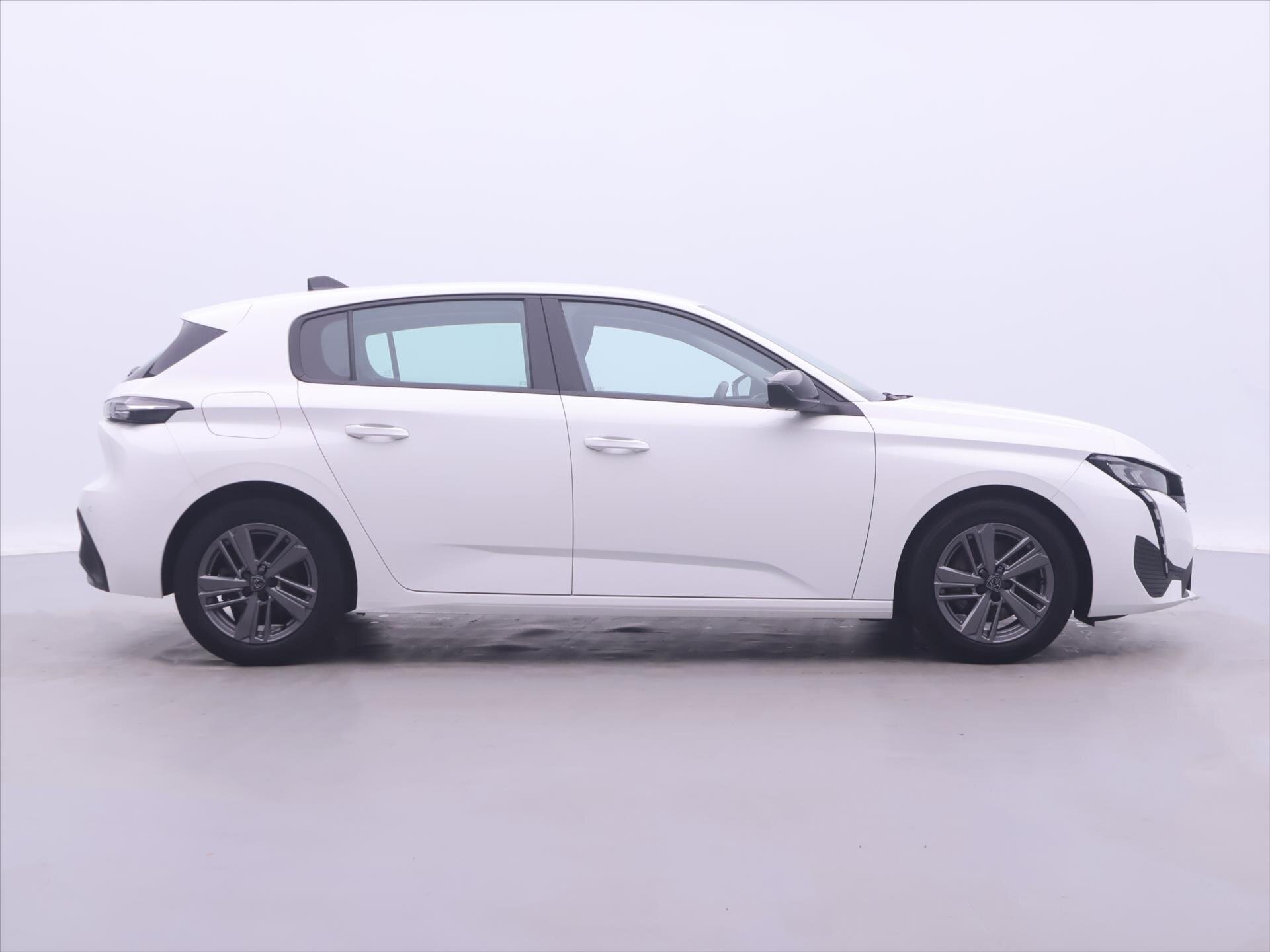Peugeot 308 Hatchback 1,5 l 96 kw