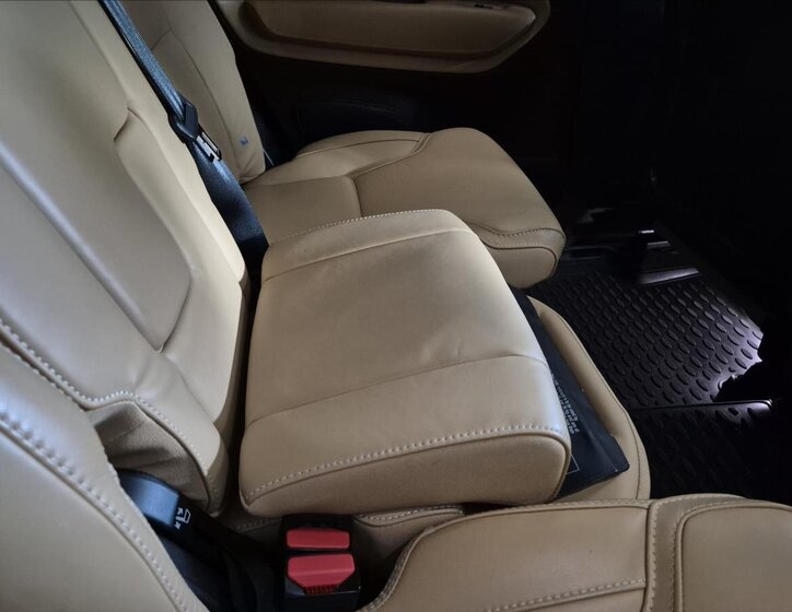 Volvo XC90 SUV / Terénní 2,0 l 180 kw