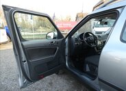 Škoda Yeti SUV / Terénní 1,4 l 92 kw