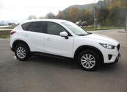 Mazda CX-5 4