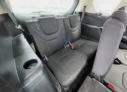 Ford S-MAX MPV 1,5 l 118 kw