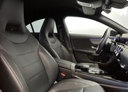 Mercedes-Benz CLA 15