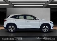 Mercedes-Benz EQA SUV / Terénní 0,0 140 kw