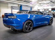 Chevrolet Camaro Kabriolet 2,0 l 202 kw