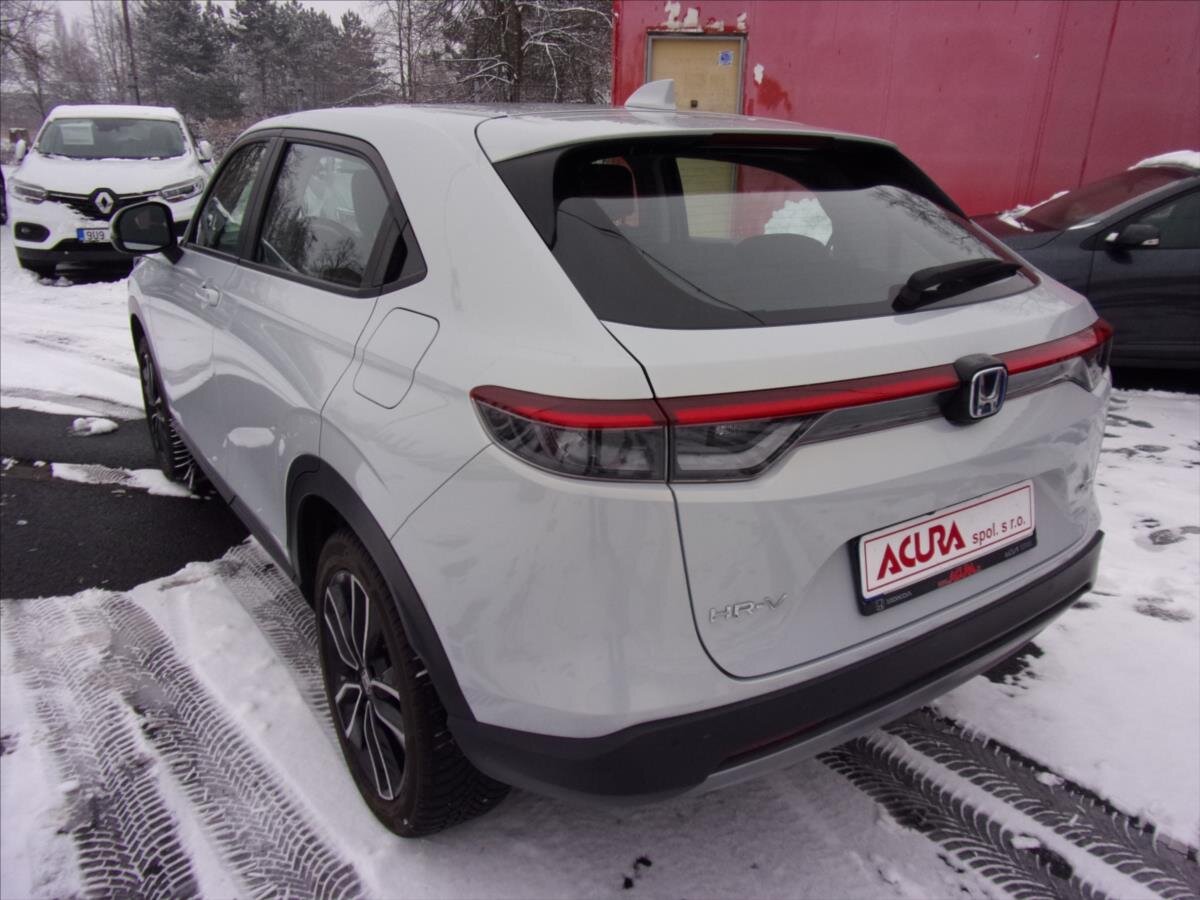 Honda HR-V Ostatní 1,5 l 79 kw
