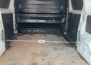 Citroën Jumpy Skříň 1,6 l 85 kw