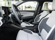 Nissan Micra Hatchback 0,0 110 kw