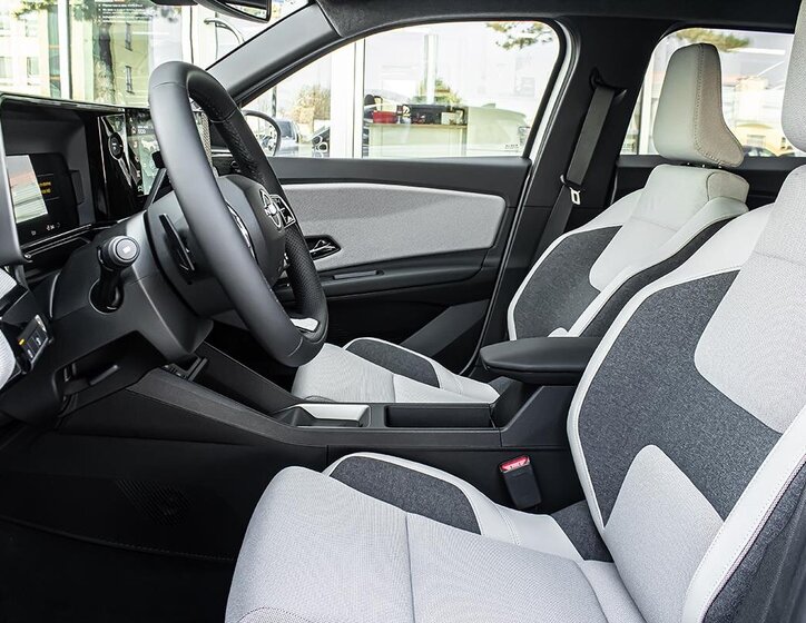 Nissan Micra Hatchback 0,0 110 kw