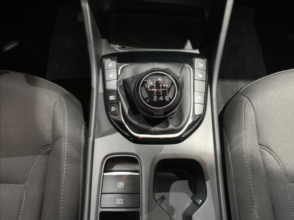 Hyundai Tucson SUV / Terénní 1,6 l 110 kw