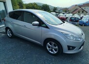 Ford C-MAX 8