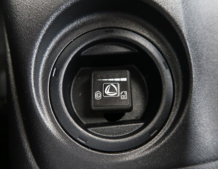 Mitsubishi ASX SUV / Terénní 1,6 l 86 kw