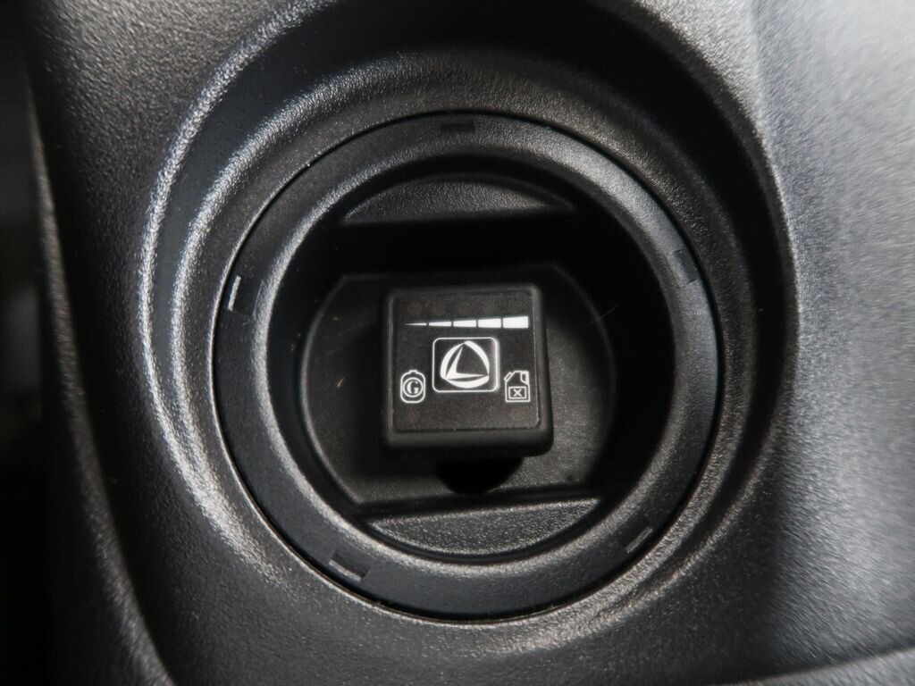 Mitsubishi ASX SUV / Terénní 1,6 l 86 kw