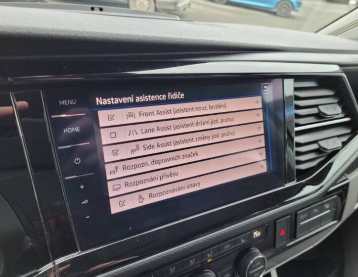 Volkswagen Ostatní Ostatní 2,0 l 110 kw