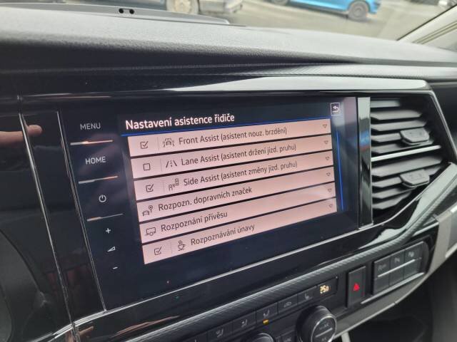 Volkswagen Ostatní Ostatní 2,0 l 110 kw