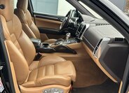 Porsche Cayenne 15