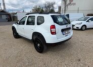 Dacia Duster SUV / Terénní 1,6 l 84 kw