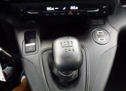 Citroën Berlingo 34