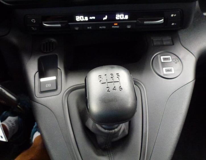 Citroën Berlingo 34