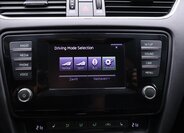 Škoda Octavia Kombi 1,4 l 103 kw