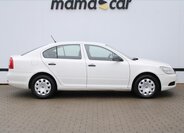 Škoda Octavia Liftback 1,6 l 77 kw