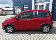 Fiat Panda 3
