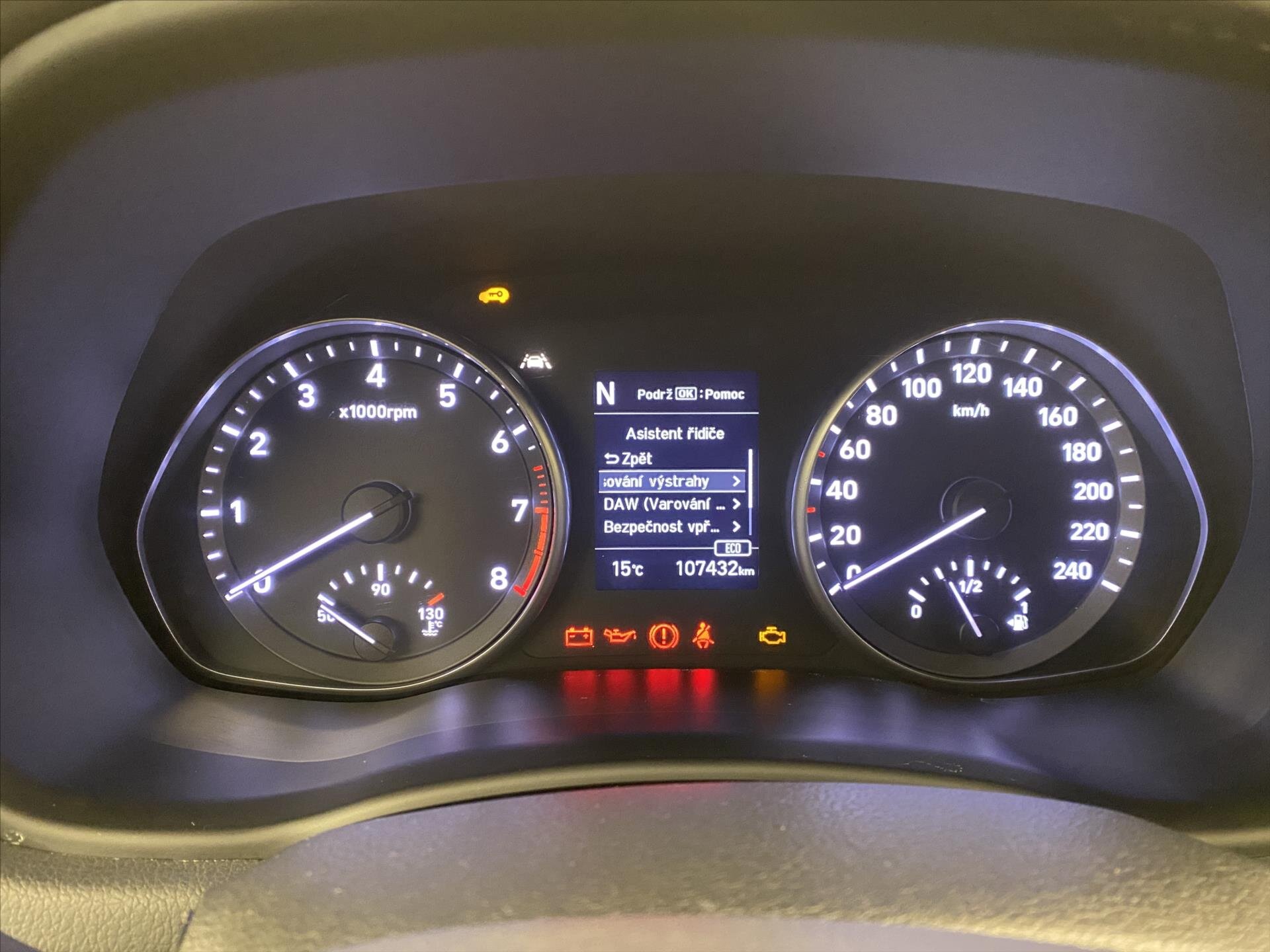 Hyundai i30 Kombi 1,5 l 117 kw