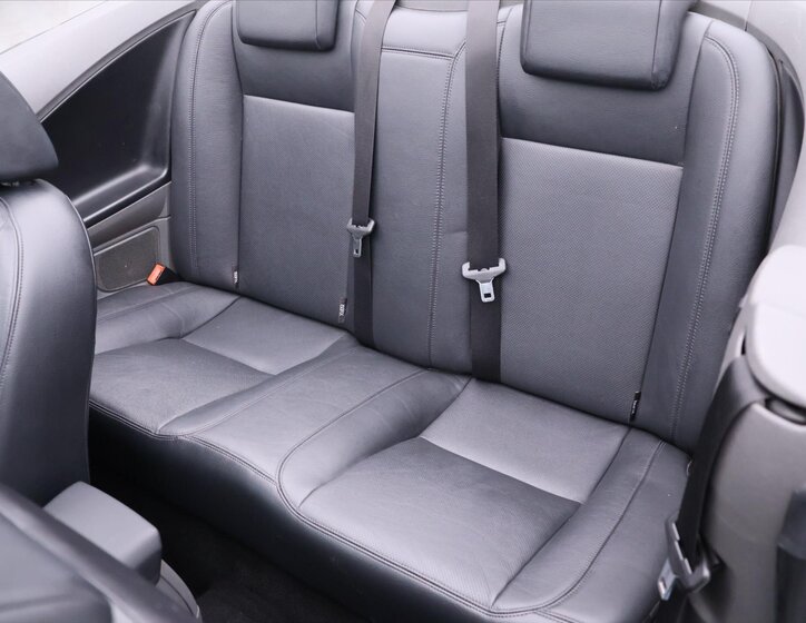 Ford Focus Kabriolet 2,0 l 107 kw