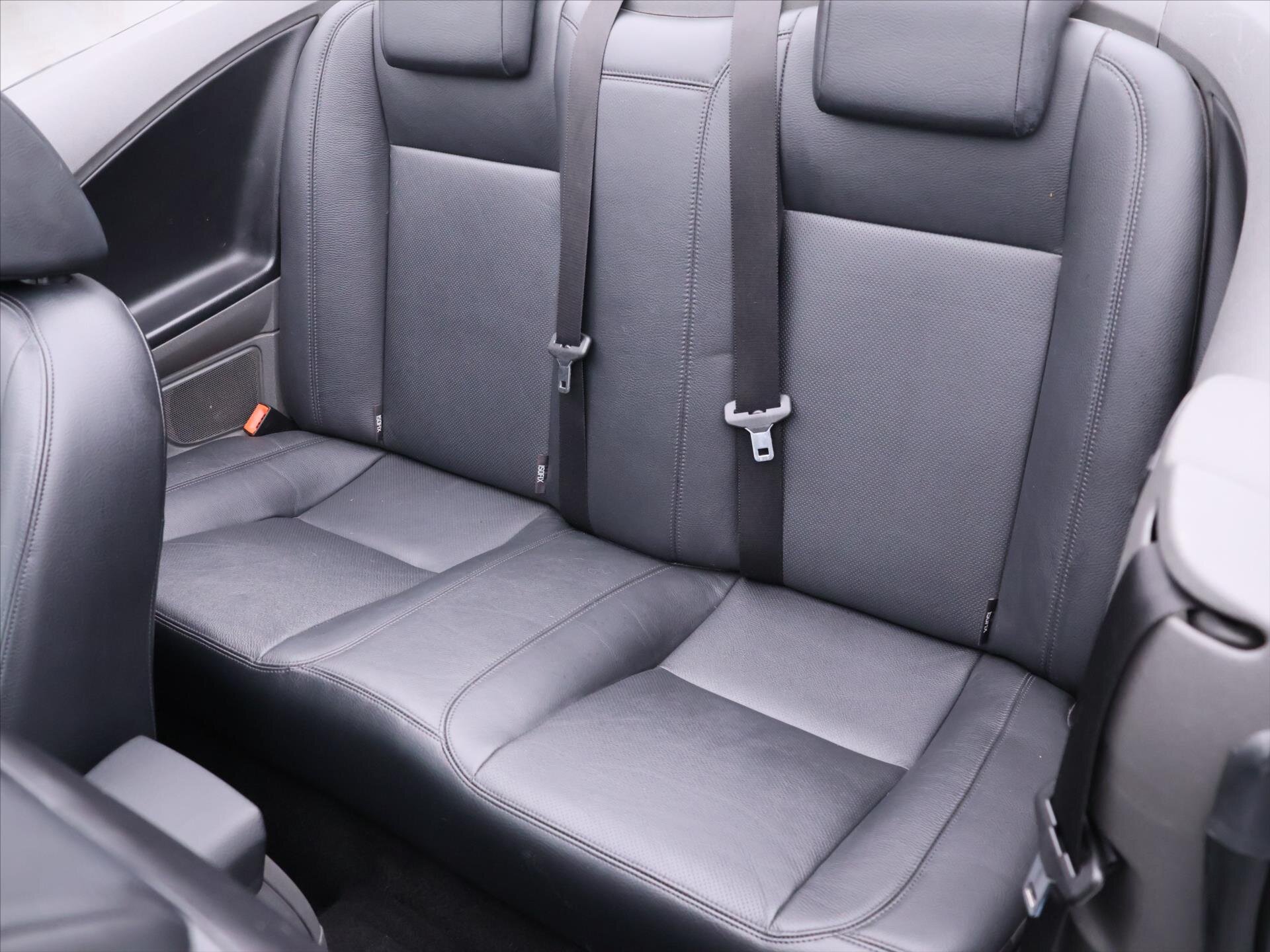 Ford Focus Kabriolet 2,0 l 107 kw